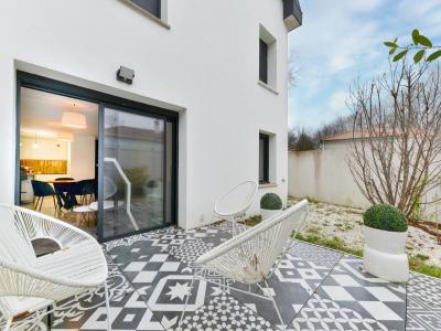 Annonce Vente 21 pi�ces Maison Basse-goulaine 44