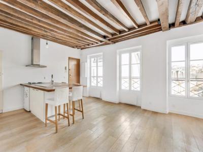 Acheter Appartement Paris-6eme-arrondissement Paris