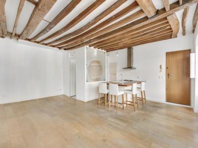 Acheter Appartement Paris-6eme-arrondissement 570000 euros