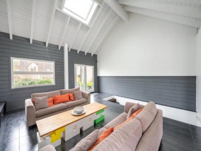 Acheter Maison 103 m2 Maurecourt