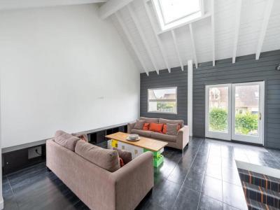 Acheter Maison Maurecourt 379000 euros