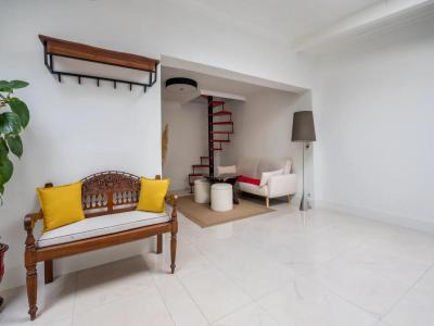 Annonce Vente 5 pi�ces Maison Maisons-alfort 94