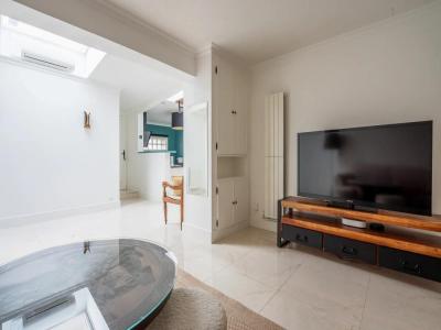 Acheter Maison Maisons-alfort 419000 euros