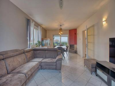 Acheter Maison 266 m2 Fletrange