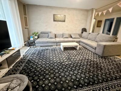 Annonce Vente 3 pi�ces Appartement Sarcelles 95