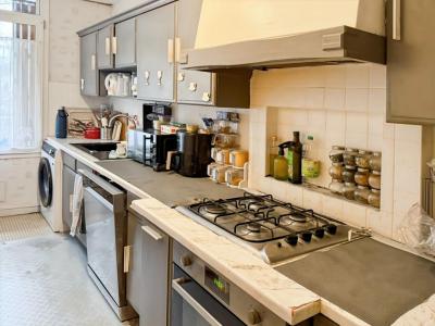 Acheter Appartement Sarcelles Val d'Oise