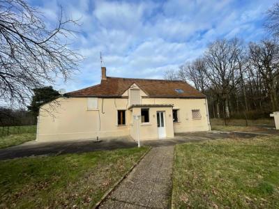 Annonce Vente 7 pi�ces Maison Vernoy 89