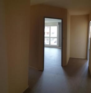 Louer Appartement 79 m2 Saint-avold