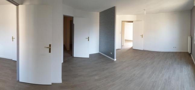Louer Appartement Saint-avold Moselle