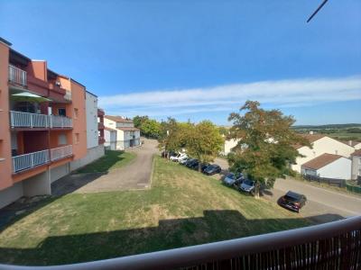 Annonce Location 3 pi�ces Appartement Macheren 57