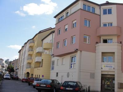 For rent Saint-avold 4 rooms 100 m2 Moselle (57500) photo 0