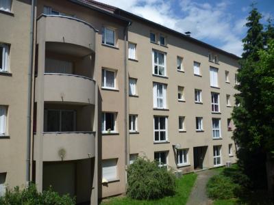 Annonce Location 4 pi�ces Appartement Saint-avold 57