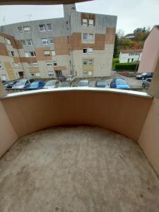 Louer Appartement Saint-avold Moselle