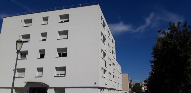 For rent Jarville-la-malgrange 2 rooms 43 m2 Meurthe et moselle (54140) photo 0