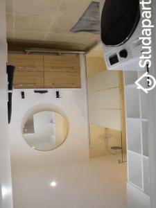 Annonce Location Appartement Paris-20eme-arrondissement 75