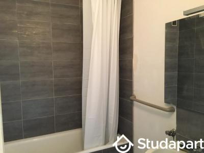 Louer Appartement 10 m2 Alfortville