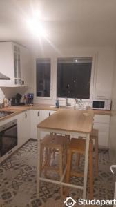 For rent Saint-etienne-du-rouvray 1 room 9 m2 Seine maritime (76800) photo 3