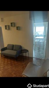 For rent Saint-etienne-du-rouvray 1 room 9 m2 Seine maritime (76800) photo 4