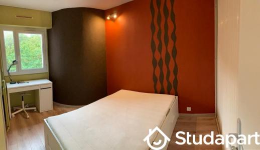 For rent Noisy-le-grand 1 room 10 m2 Seine saint denis (93160) photo 4