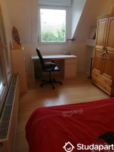 Louer Appartement Jouy-en-josas 570 euros