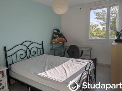 Louer Appartement Rennes Ille et vilaine