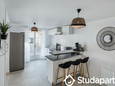 Annonce Location Appartement Villenave-d'ornon 33