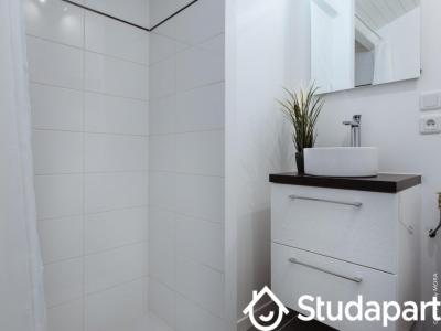 Louer Appartement 9 m2 Villenave-d'ornon