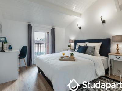 Louer Appartement Villenave-d'ornon Gironde