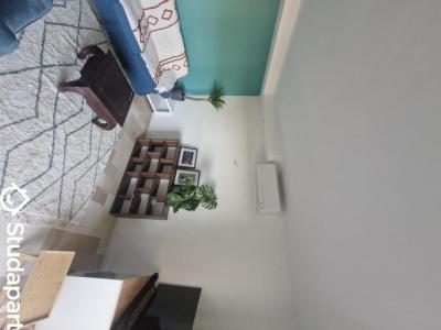 For rent Montpellier 1 room 12 m2 Herault (34080) photo 0