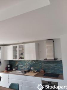 Louer Appartement 12 m2 Montpellier