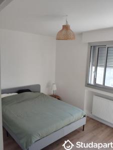 Louer Appartement Montpellier 530 euros