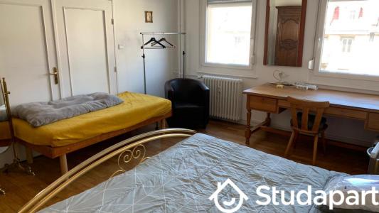 Louer Appartement 10 m2 Strasbourg