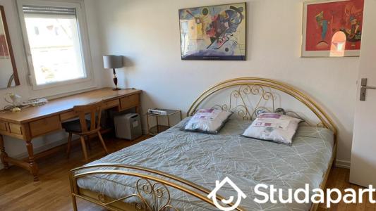 Louer Appartement Strasbourg Bas rhin