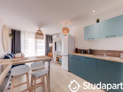 Annonce Location Appartement Lyon-8eme-arrondissement 69