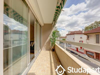 Louer Appartement Lyon-8eme-arrondissement Rhone