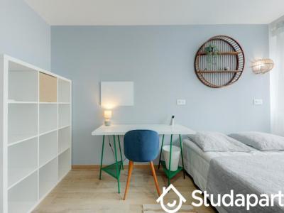 Louer Appartement Lyon-8eme-arrondissement 595 euros