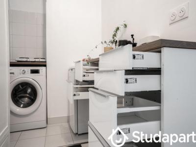 Louer Appartement Paris-18eme-arrondissement Paris