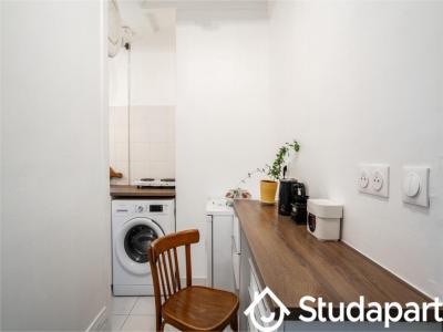 Louer Appartement Paris-18eme-arrondissement 1550 euros