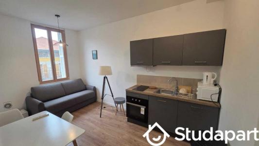 Annonce Location 2 pi�ces Appartement Nice 06