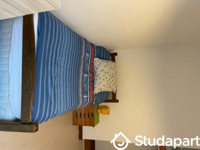 For rent Clamart 1 room 15 m2 Hauts de Seine (92140) photo 0