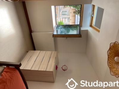 Louer Appartement 15 m2 Clamart