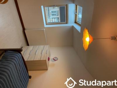 Louer Appartement Clamart 850 euros