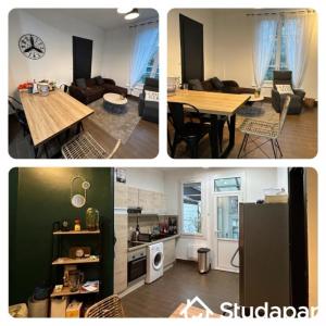 For rent Troyes 1 room 133 m2 Aube (10000) photo 2