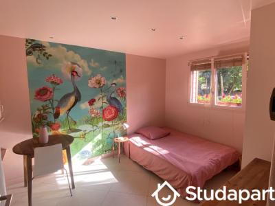 For rent Conflans-sainte-honorine 1 room 13 m2 Yvelines (78700) photo 0