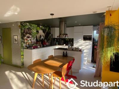 Louer Appartement 13 m2 Conflans-sainte-honorine