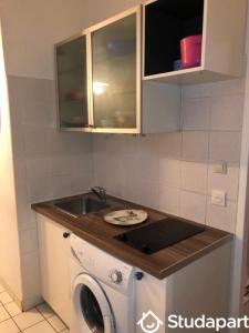 Louer Appartement Dijon 395 euros