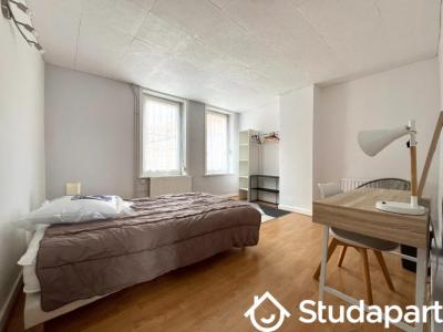 Annonce Location Appartement Lezennes 59