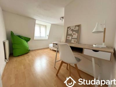 Louer Appartement 13 m2 Lezennes