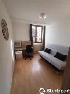 Louer Appartement Saint-etienne Loire