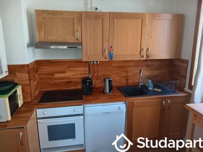 Louer Appartement Fontaine Isere